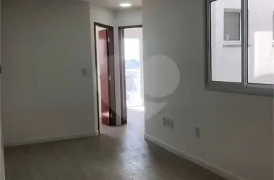 Apartamento com 2 quartos à venda no Parque das Nações, Santo André 