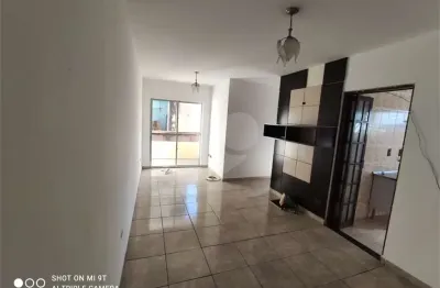 Apartamento com 2 quartos à venda no São Mateus, São Paulo 