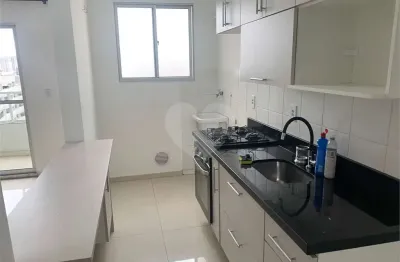 Apartamento com 2 quartos para alugar no Utinga, Santo André 