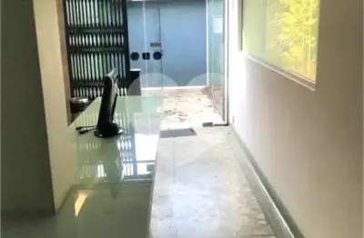 Casa comercial para alugar no Paraíso, Santo André 