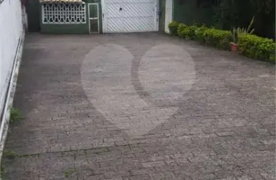 Casa com 4 quartos à venda no Santa Terezinha, São Bernardo do Campo 