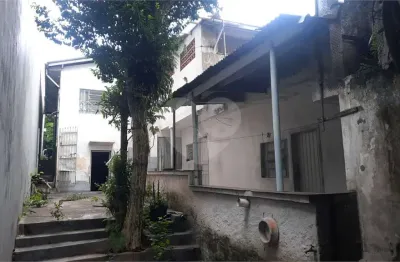 Terreno comercial à venda no Utinga, Santo André 