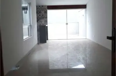 Cobertura com 3 quartos à venda em vila curuçá - sp