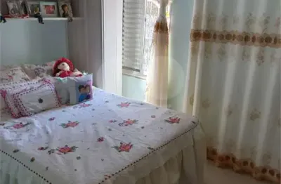 Apartamento com 2 quartos à venda em conjunto habitacional teotonio vilela - sp