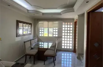 Condomínio com 2 quartos à venda em vila metalúrgica - sp