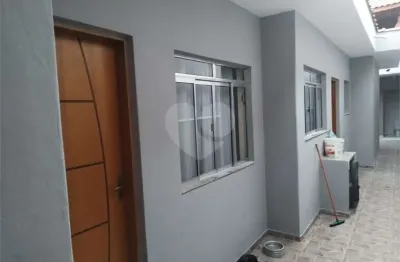 Casa com 2 quartos à venda em jardim alzira franco - sp