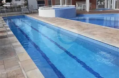 Apartamento à venda no Casa Branca, Santo André 