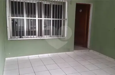 Sobrado com 3 quartos à venda em jardim utinga - sp