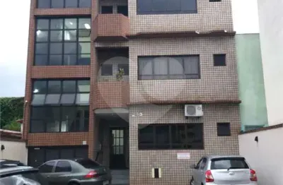 Sala comercial à venda no Jardim do Mar, São Bernardo do Campo 