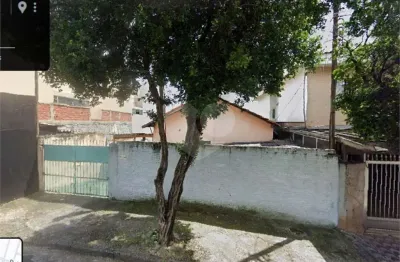 Terreno à venda no Utinga, Santo André 