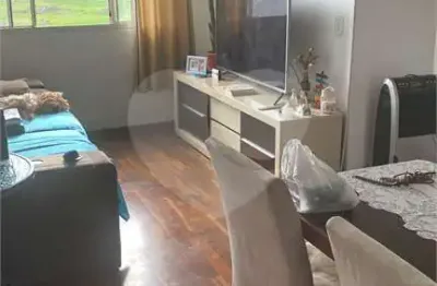 Apartamento com 2 quartos à venda em conjunto residencial sitio oratório - sp