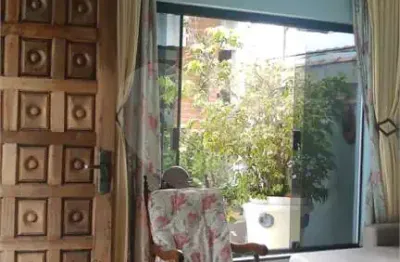 Sobrado com 3 quartos à venda em jardim teles de menezes - sp