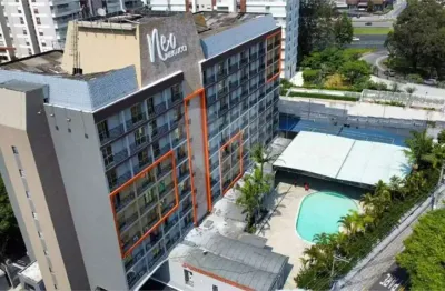Loft com 1 quarto para alugar no Centro, São Bernardo do Campo 