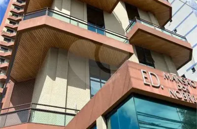 Apartamento com 3 quartos à venda em parque das nações - sp