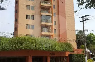 Apartamento com 3 quartos para locação em vila bastos - sp