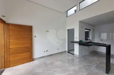 Casa com 3 quartos à venda no Utinga, Santo André 