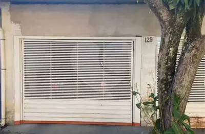 Sobrado com 4 quartos à venda em cidade são jorge - sp
