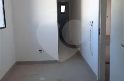 Cobertura com 2 quartos à venda no Utinga, Santo André 