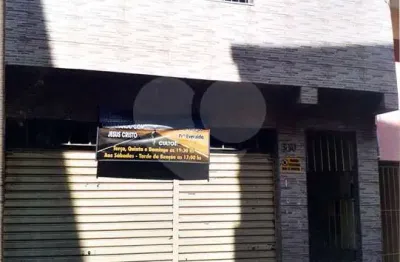 Casa com 1 quarto à venda na Vila Metalúrgica, Santo André 