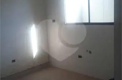 Apartamento com 2 quartos à venda no Utinga, Santo André 