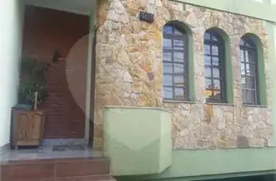 Casa com 2 quartos à venda no Utinga, Santo André 