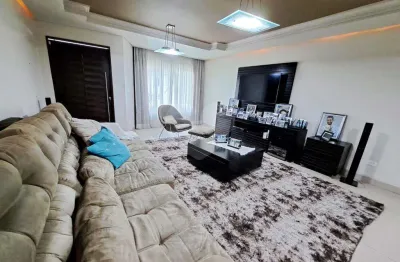 Casa com 4 quartos à venda na Vila Alpina, Santo André 