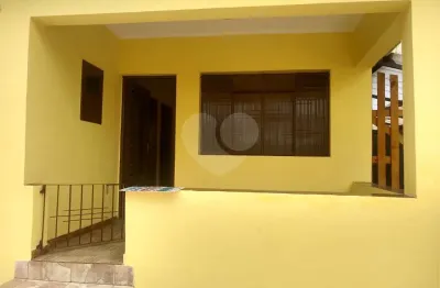 Casa com 3 quartos à venda em jardim do estádio - sp