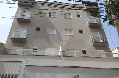 Apartamento com 2 quartos à venda em jardim das maravilhas - sp