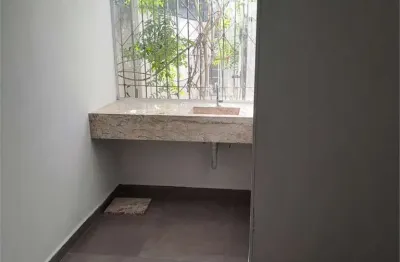 Casa comercial para alugar no Jardim, Santo André 