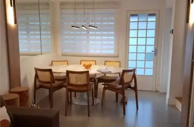 Condomínio com 2 quartos à venda em vila metalúrgica - sp