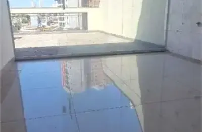 Apartamento com 2 quartos à venda no Campestre, Santo André 