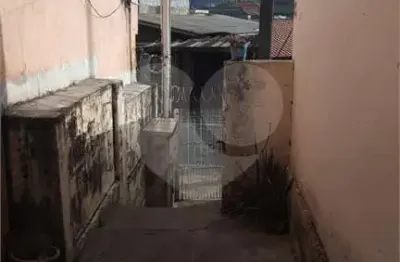 Terreno à venda na Vila Lucinda, Santo André 