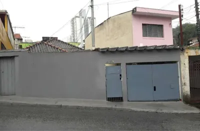 Casa com 1 quarto à venda na Vila Príncipe de Gales, Santo André 