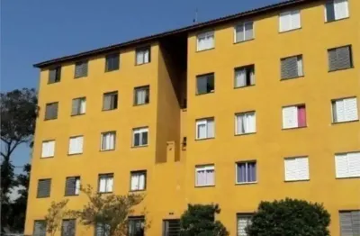 Apartamento com 2 quartos à venda no Parque das Nações, Santo André 