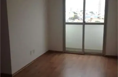 Apartamento com 3 quartos para alugar na Vila Valparaíso, Santo André 