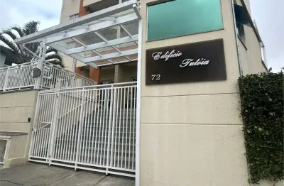 Apartamento com 2 quartos à venda em jardim santo antônio - sp