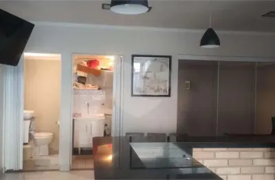 Cobertura com 3 quartos à venda em vila floresta - sp