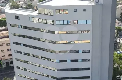 Sala comercial para alugar no Parque Jaçatuba, Santo André 