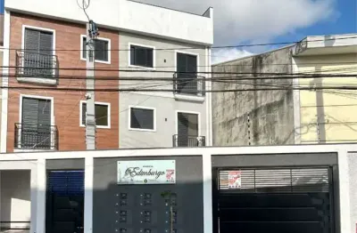 Apartamento com 2 quartos à venda em vila príncipe de gales - sp
