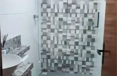 Apartamento com 2 quartos à venda em vila príncipe de gales - sp