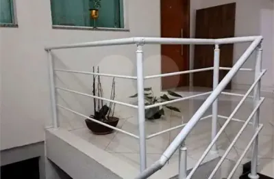 Apartamento com 2 quartos à venda em jardim utinga - sp