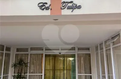 Apartamento com 1 quartos à venda em casa branca - sp