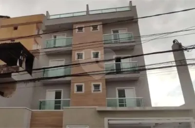Cobertura com 2 quartos à venda em santa maria - sp