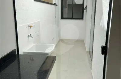 Apartamento com 2 quartos à venda no Parque das Nações, Santo André 