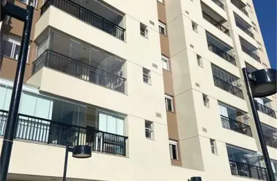 Apartamento com 3 quartos à venda em vila curuçá - sp