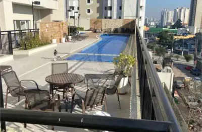 Apartamento com 3 quartos à venda em vila curuçá - sp