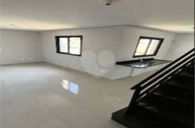 Apartamento com 2 quartos à venda em santa maria - sp