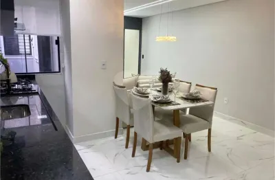 Cobertura com 3 quartos à venda no Utinga, Santo André 