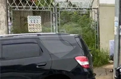 Terreno à venda na Vila Metalúrgica, Santo André 