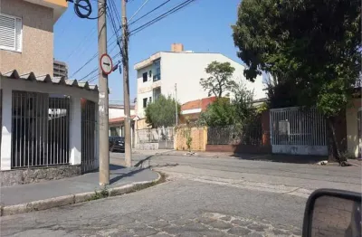 Casa com 3 quartos à venda no Santa Teresinha, Santo André 